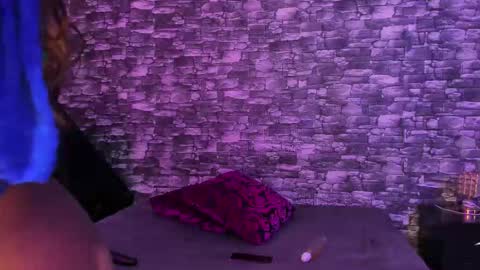 Ariana online show from 02.23.26