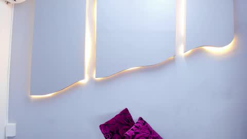 Ariana online show from 03.15.26