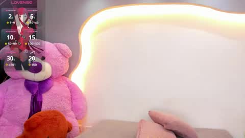 Snapshot of arianaablack chatting on 06.04.26 Ariana online show from 06.04.26