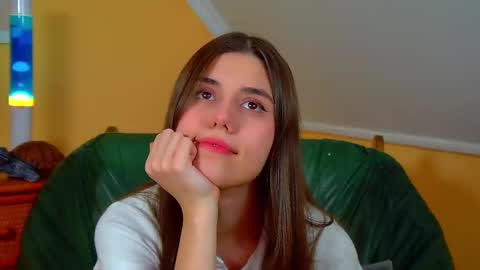 Ariana online show from 11.19.25