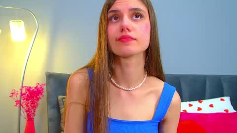 Ariana online show from 03.18.26