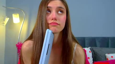 Ariana online show from 04.15.26