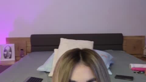 Ariana online show from 01.29.25