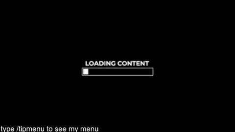 Snapshot of arianablonde chatting on 11.20.25 Ariana online show from 11.20.25