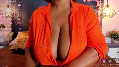 Andrea online show from 03.05.25