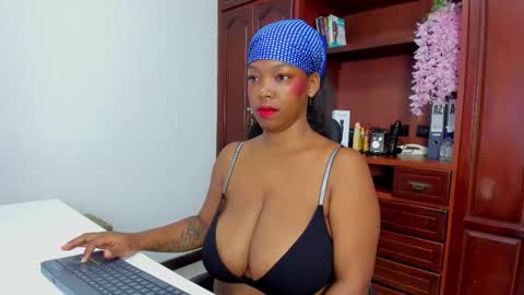 Andrea online show from 09.09.25