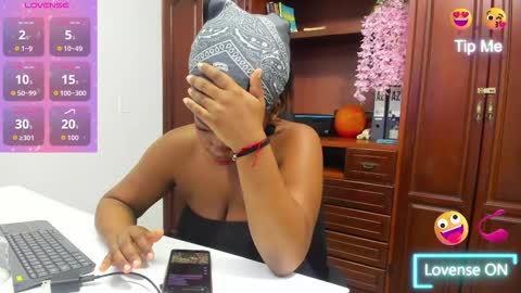 Andrea online show from 11.27.25