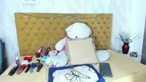 Ariana diosa online show from 01.29.25