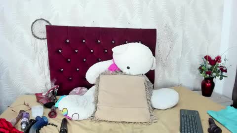 Ariana diosa online show from 03.01.25