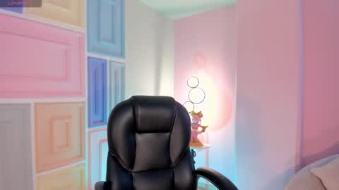 Ariana Dumont online show from 09.13.25