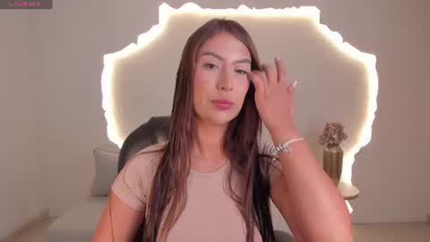 Ariana Dumont online show from 06.20.26