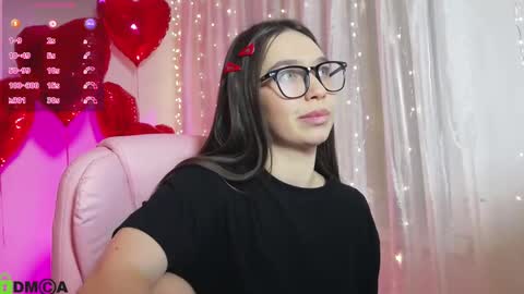 arianahot777 online show from 02.17.25