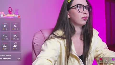 arianahot777 online show from 05.08.26