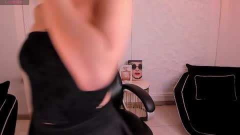 Snapshot of ariananova chatting on 07.19.26 Your Girl online show from 07.19.26