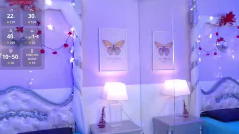 Ariana online show from 01.17.26