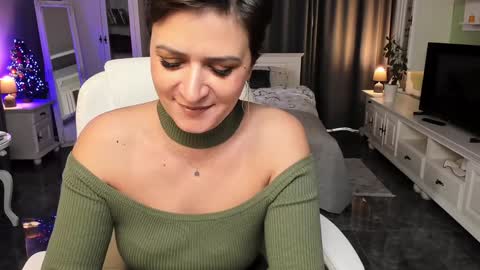 Ana online show from 12.20.24