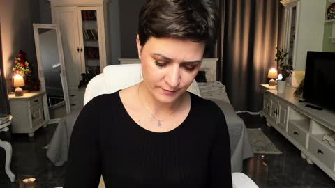 Ana online show from 12.27.24