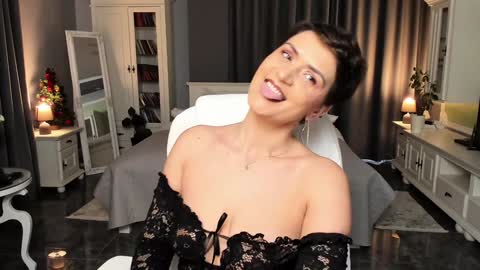 Ana online show from 01.23.25