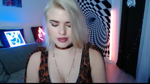 Mistress Ariana online show from 01.16.26