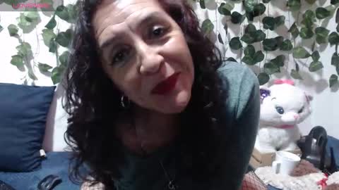 arianasanz1 online show from 03.05.26