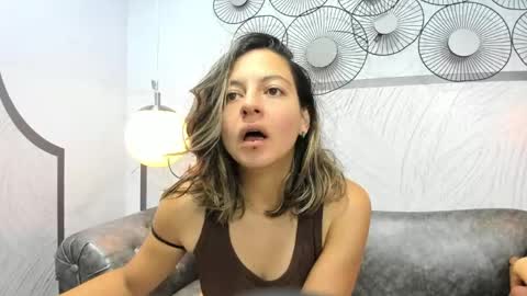 Snapshot of arianasommers chatting on 05.21.26 ArianaSommers online show from 05.21.26