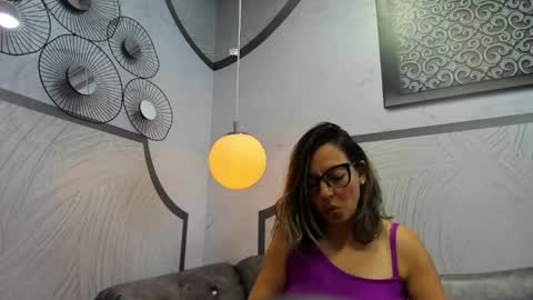 Snapshot of arianasommers chatting on 05.30.26 ArianaSommers online show from 05.30.26