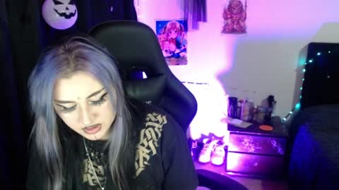 Snapshot of arianauwu666 chatting on 06.07.26 help me 100 hands up my OF is Free online show from 06.07.26