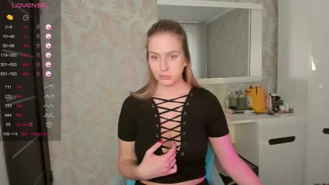 Ariana online show from 12.02.25