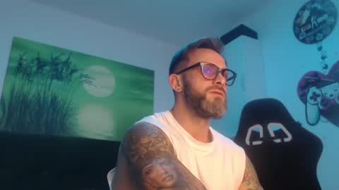 ariandeluna online show from 01.07.25