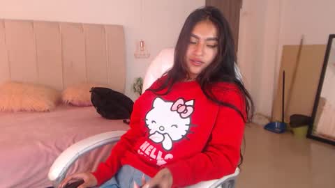 ARIANNA online show from 09.10.25