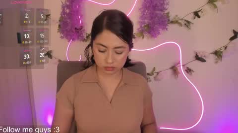 Arianna  online show from 04.16.26