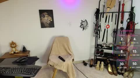 arianna_connorr online show from 02.22.26