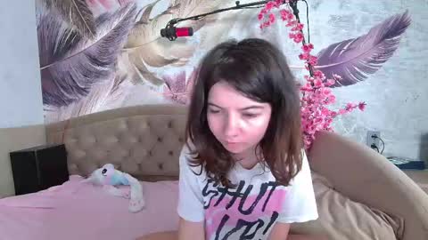 Snapshot of arianna_flower chatting on 05.13.26 arianna_flower online show from 05.13.26