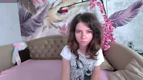 Snapshot of arianna_flower chatting on 05.23.26 arianna_flower online show from 05.23.26