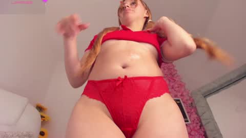 Arianna online show from 12.21.24