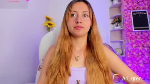 Arianna online show from 01.15.25