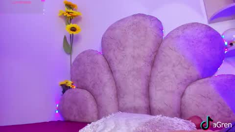 Arianna online show from 02.27.25