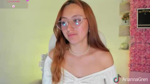 Arianna online show from 01.05.26