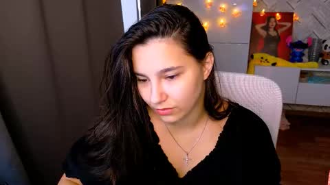 Arianna online show from 09.10.25