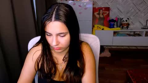 Arianna online show from 09.11.25