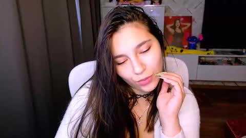 Arianna online show from 10.22.25