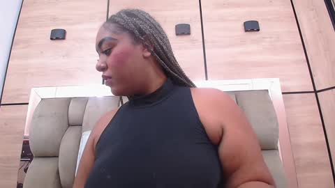 arianna pearl online show from 12.28.24