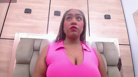 arianna pearl online show from 01.03.25