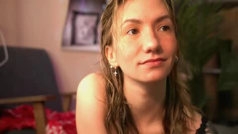Olivka online show from 05.03.26
