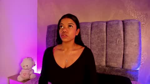 Snapshot of arianna_roxe_ chatting on 06.23.26 arianna_roxe_ online show from 06.23.26