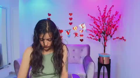 arianna_sweeet online show from 02.15.25