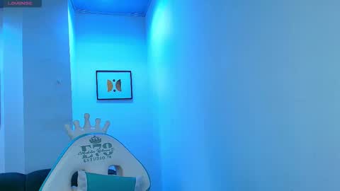 arianna_sweeet online show from 10.16.25