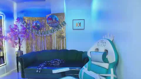 arianna_sweeet online show from 12.21.25