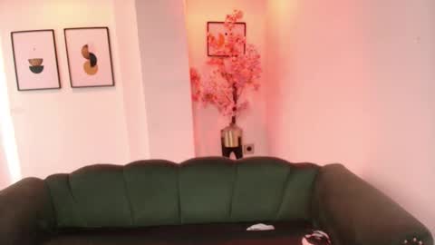 arianna_sweeet online show from 03.12.26