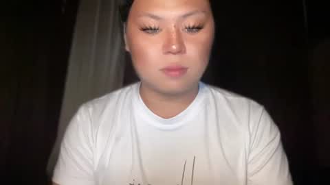 Snapshot of arianna_wardx chatting on 01.07.25 LOVELY online show from 01.07.25